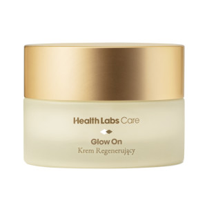 Health Labs GLOW ON Krem regenerujący 50ml