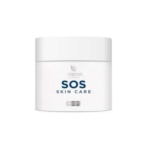 LARENS SOS Skin Care 150ml Intensywnie regenerujący krem do ciała
