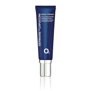 Germaine de Capuccini- EXCEL THERAPY O2- EMULSJA OCHRONA PRZED ZANIECZYSZCZENIAMI- 50ML