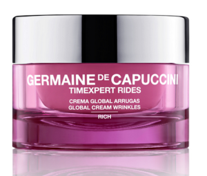 Germaine de Capuccini- TIMEXPERT RIDES RICH- KREM PRZECIWZMARSZCZKOWY DLA SKÓRY SUCHEJ 50 ML