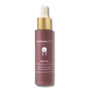 Health Labs Care SLOW ON Retinoserum na noc - redukcja zmarszczek, ujędrnienie - 30ml