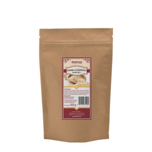 BIOOIL Babka JAJOWATA łuska 85% 500g