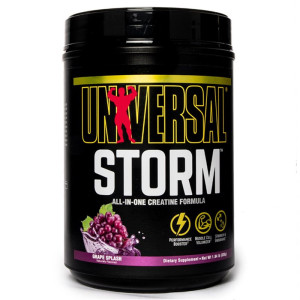 Universal Storm Fruit Punch 752 g Kreatyna