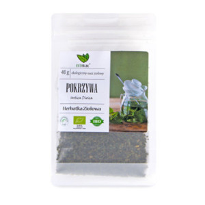 POKRZYWA EKO 40g EcoBlik
