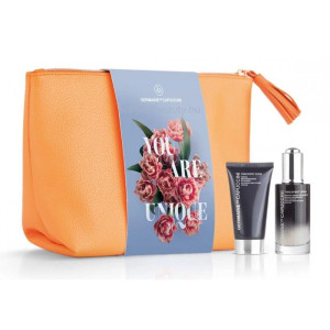 Germaine de Cappuccini ZESTAW przeciwstarzeniowy TIMEXPERT SRNS - Krem 50ml + Serum 50ml
