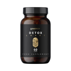 RAYPATH DETOX SMART suplement diety