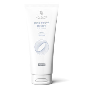 LARENS Perfect Body Cream KREMOWY BALSAM DO CIAŁA 200ml