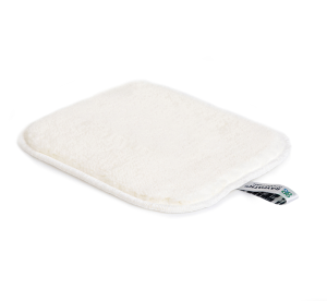 RAYPATH Czyścik mini-duo biały (dwustronny)