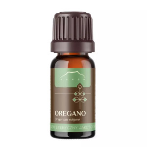 Nanga Olejek 100% eteryczny OREGANO- 10ml
