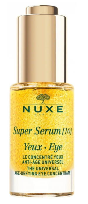 NUXE Super serum [10] pod oczy 15ml