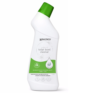 RAYPATH Płyn do WC z nanosrebrem 750ml
