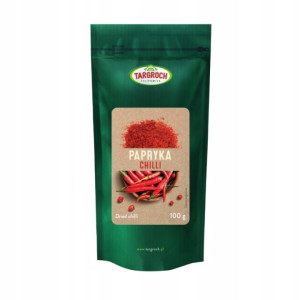 Targroch Papryka Chilli 100 g