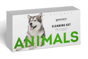 RAYPATH Zestaw Animals