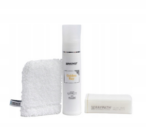 RAYPATH Zestaw MINI SPA