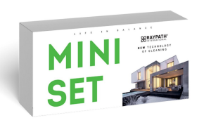 RAYPATH Zestaw MINI SET