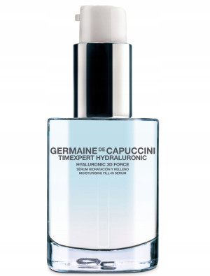 Germaine de Capuccini Serum Hyaluronic 3D Force Timexpert Hydraluronic 50 ml