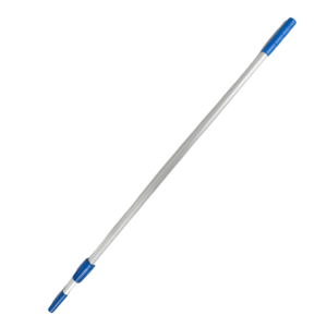 RAYPATH Aluminiowy drążek teleskopowy 2,20 m
