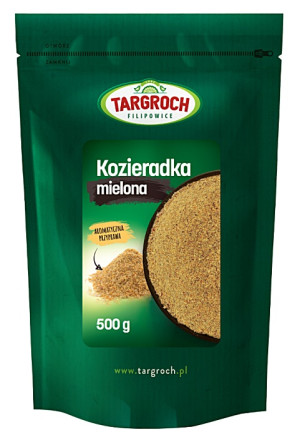 Targroch Kozieradka mielona - 500g