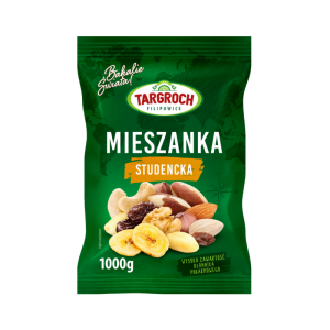 Targroch Mieszanka studencka 1000 g