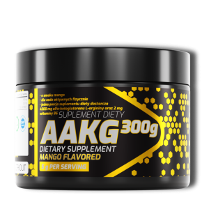 Laborell AAKG mango 300g