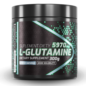 Laborell L-glutamine 300g