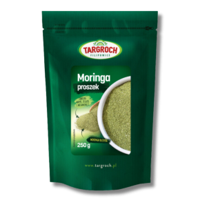 Targroch Moringa proszek 250 g
