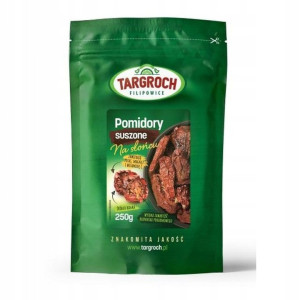 Targroch Pomidory suszone 250g