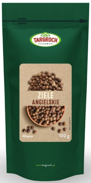 Targroch Ziele angielskie, 100 g