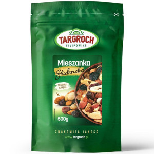 Targroch Mieszanka studencka, 500 g