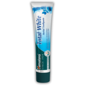 Himalaya Sparkly White Herbal Toothpaste 75ml