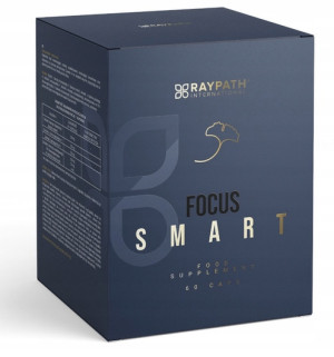 RAYPATH FOCUS SMART suplement diety