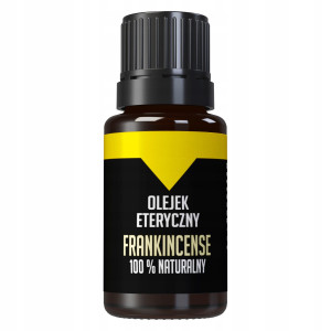 Bilovit Olejek eteryczny Frankincense 10ml