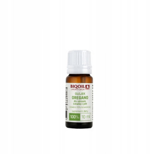 BIOOIL Olejek oregano 100% 10 m