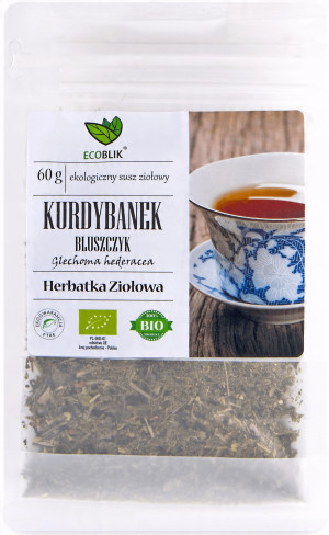 BLUSZCZYK Kurdybanek EKO 60g ECOBLIK