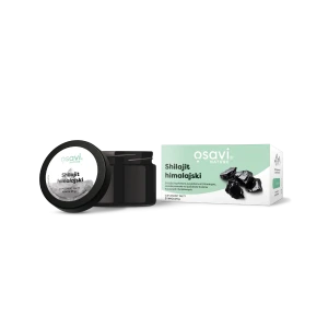 Osavi Shilajit Himalajski 25 g