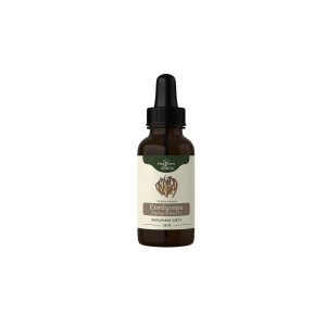Magiczny Ogród Cordyceps wyciąg ziołowy 1:1 50ml
