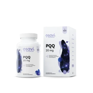Osavi PQQ 20 mg 30 vegan kapsułek