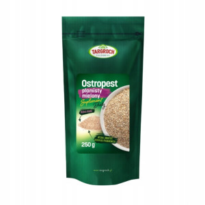 Targroch Ostropest plamisty mielony 250 g