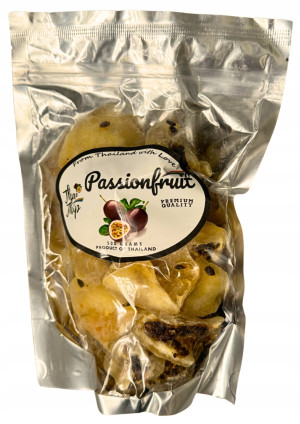 Targroch Marakuja suszona 500 g