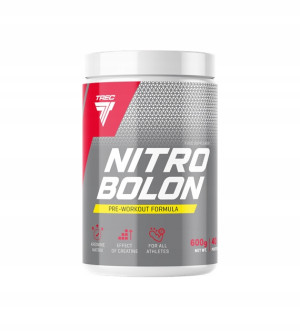 TREC Nitrobolon 600 g Tropical