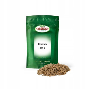 Targroch Kminek ziarno 500 g
