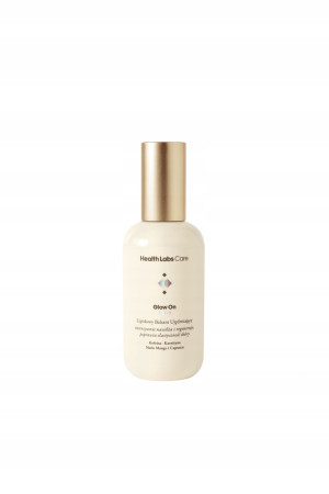 Health Labs Care Glow On Body Lipidowy Balsam Ujędrniający 200 ml