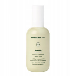 Health Labs Care Solve On AcneŻel Oczyszczający 200 ml