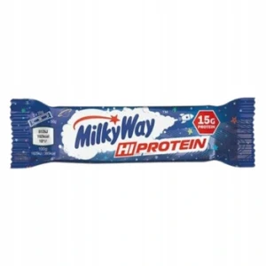 Mars MilkyWay High Protein Bar Milk Chocolate 50g