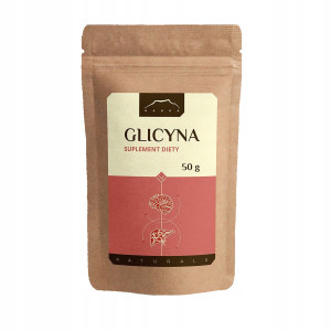 Nanga Glicyna 50 g