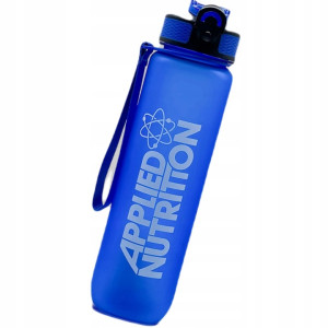 Applied Nutrition Bidon Termos 1000 ml Niebieski  Lifestyle Water Bottle