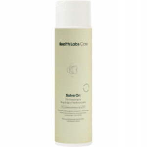 Health Labs Care Solve On Trychoszampon regulujący przetłuszczanie 250 ml