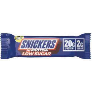 Snickers Milk Chocolate High Protein Bar 57 g