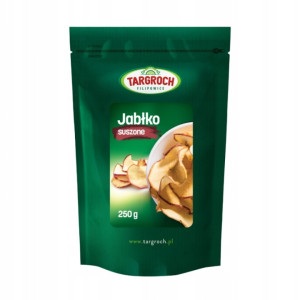Targroch Jabłko suszone 250 g