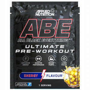 Applied Nutrition ABE PRE-WORKOUT 12,5 g Energy Próbka Saszeta Sample